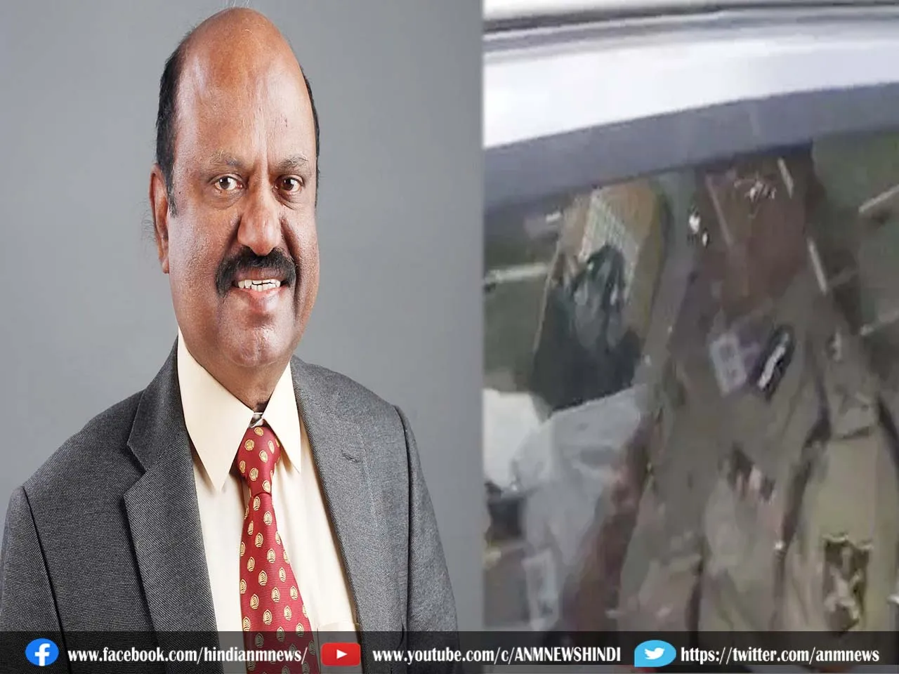 SDG met the Governor