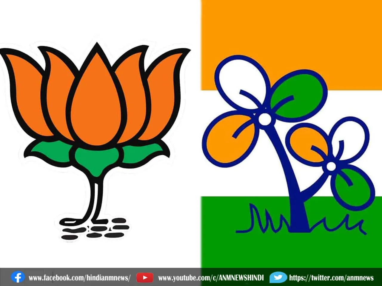 bjp vs tmc 3007