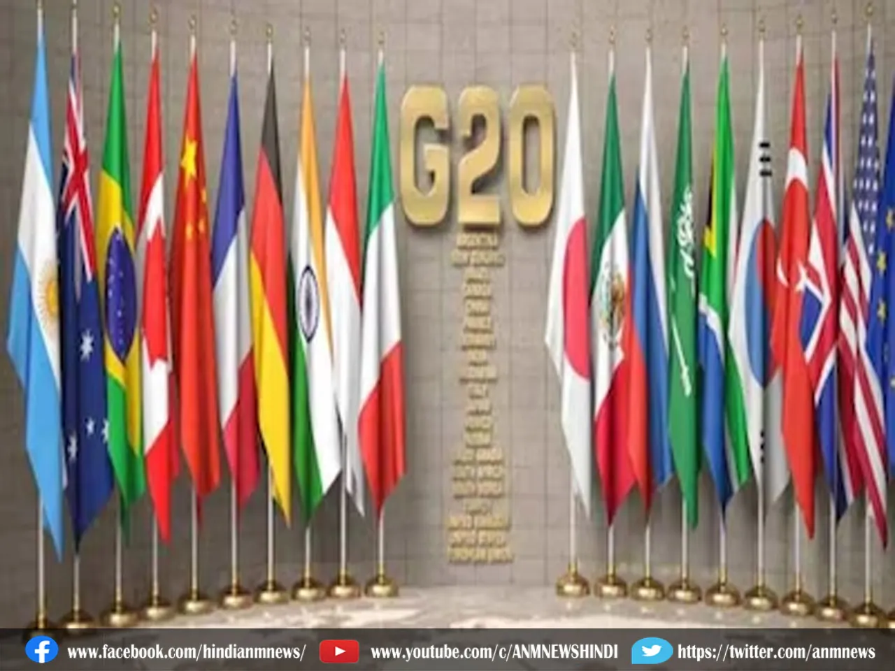 countries