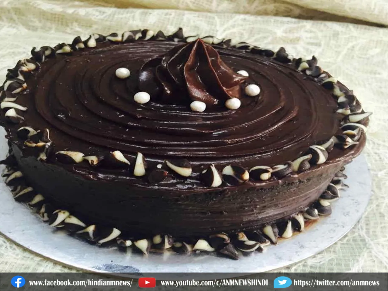 eggless cake