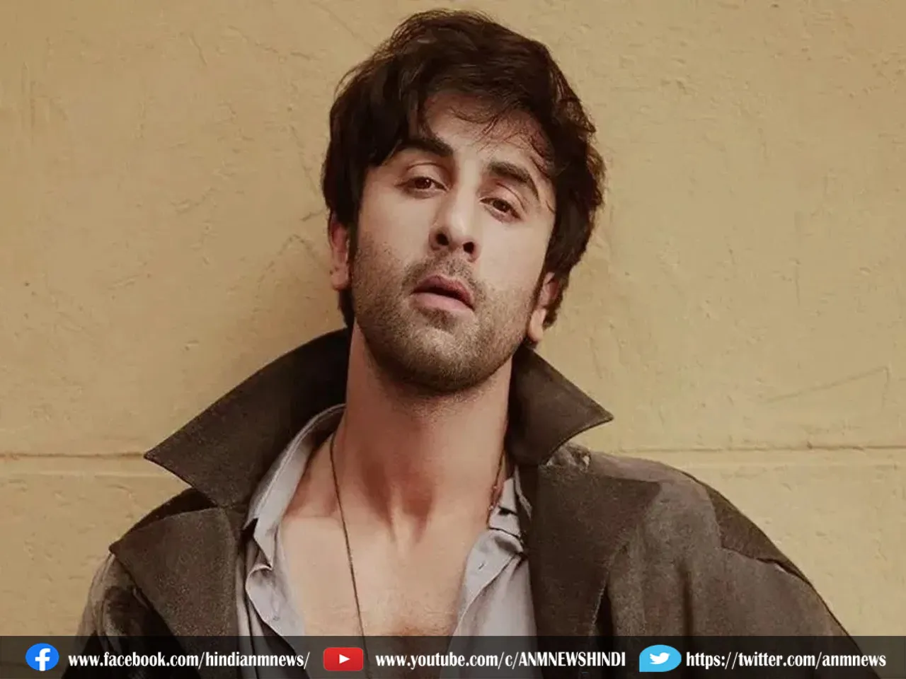 RANBIR KAPOOR