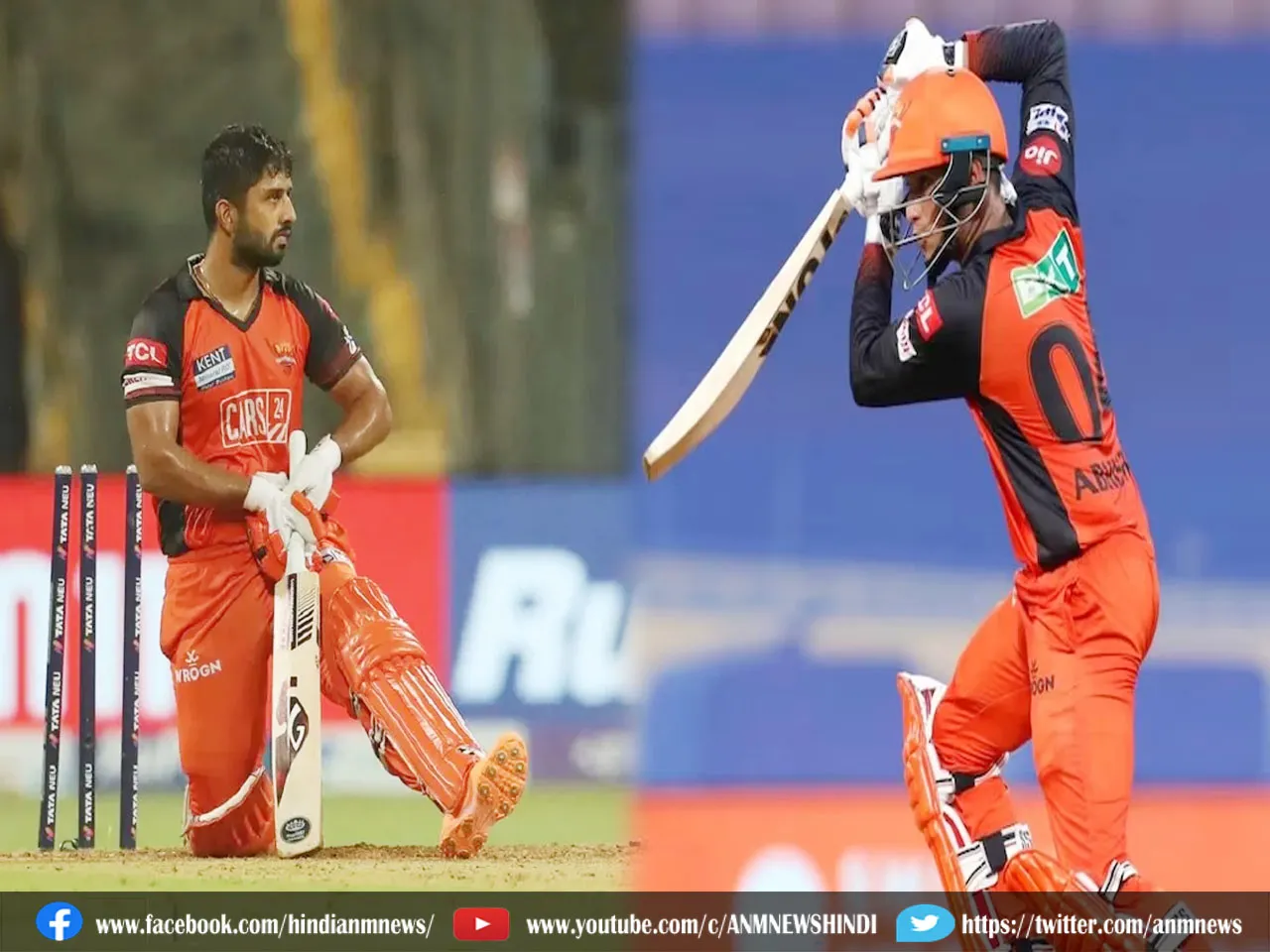 create difficulties for Hyderabad