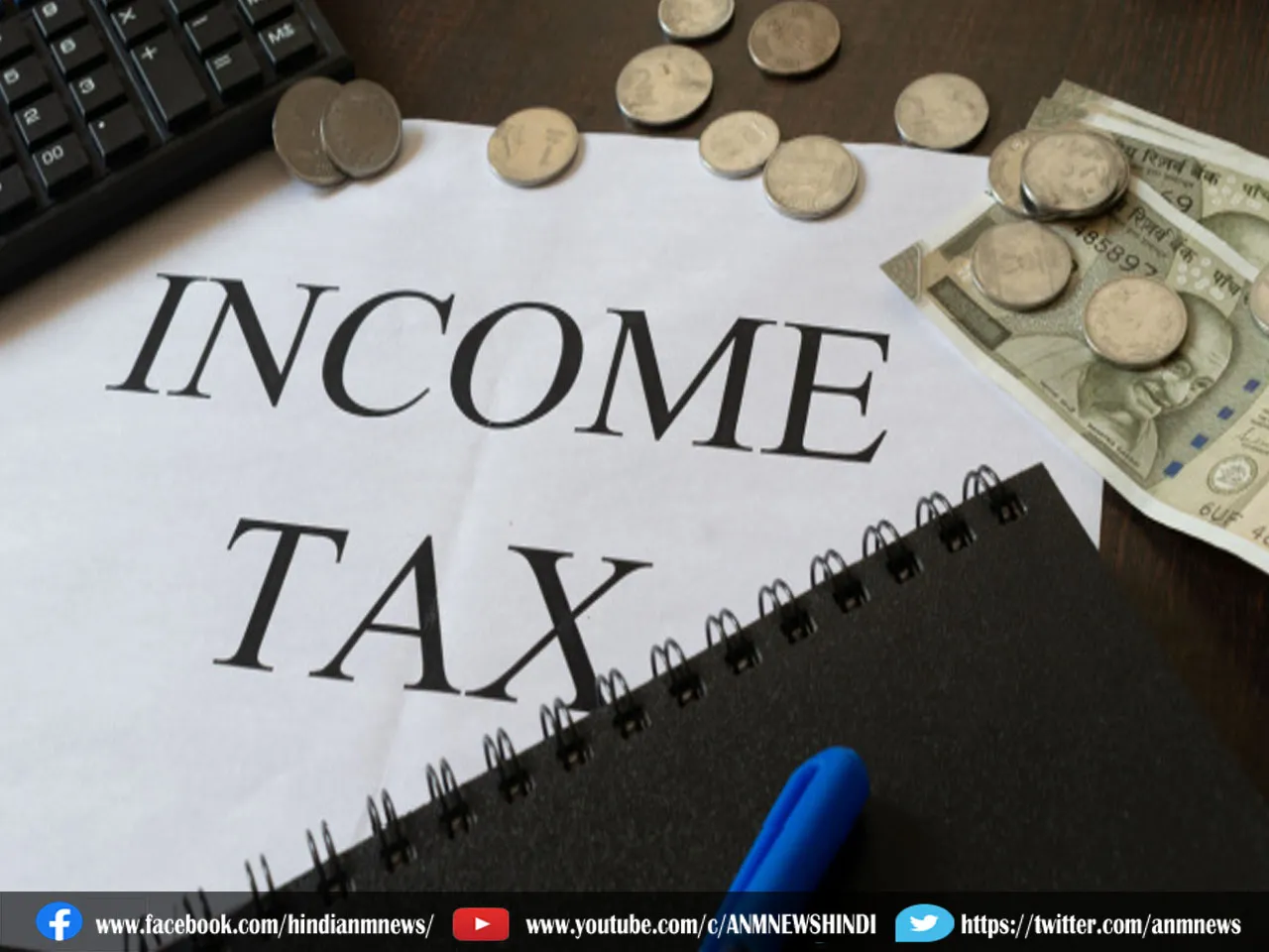 income tax