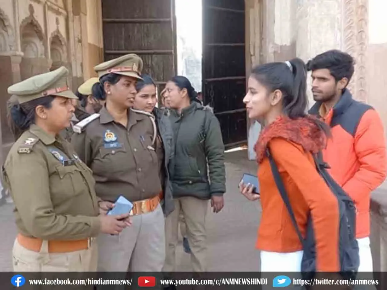 surat police