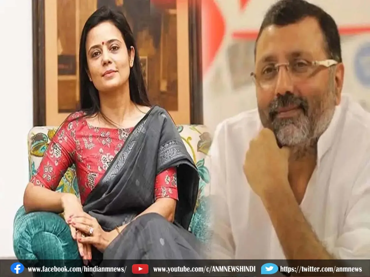 nishikant