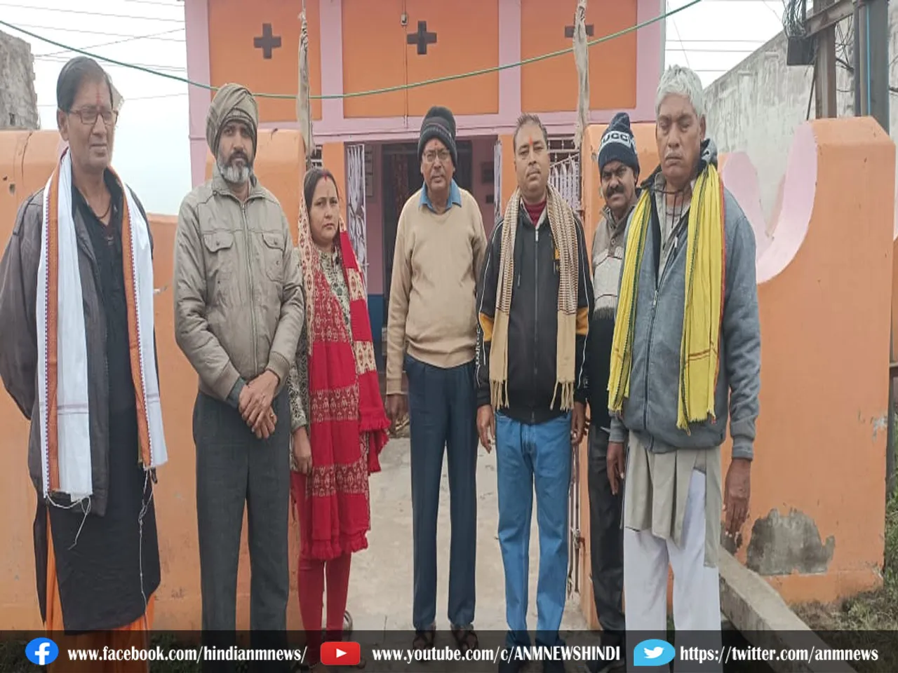 Cleanliness campaign