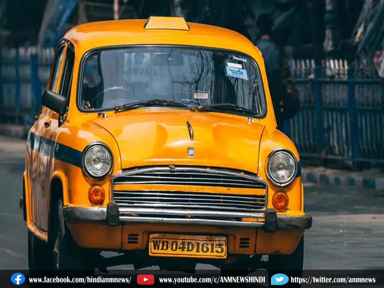 taxi