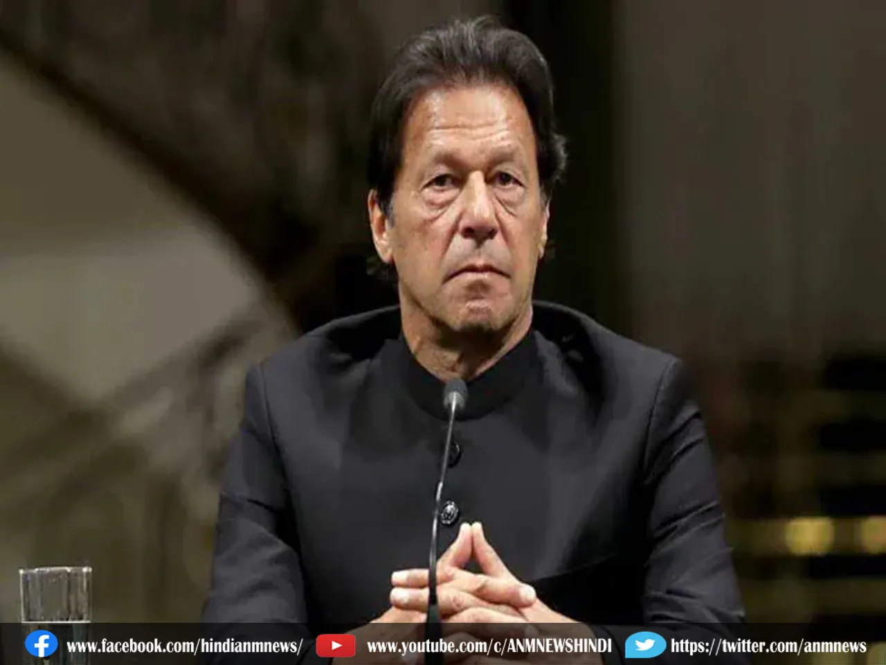  imran khan