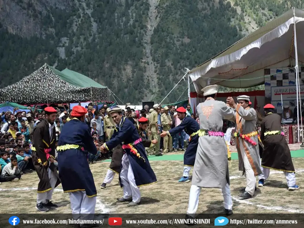 jammu and kashmir