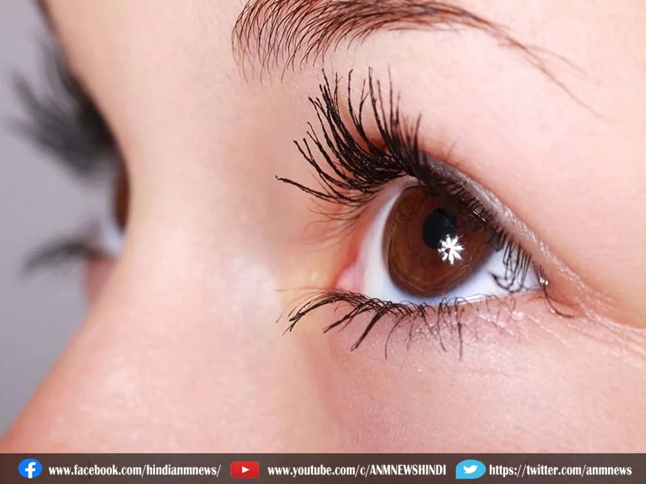 eyes in heat