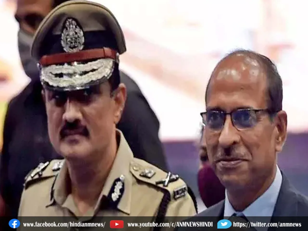 West Bengal DGP 