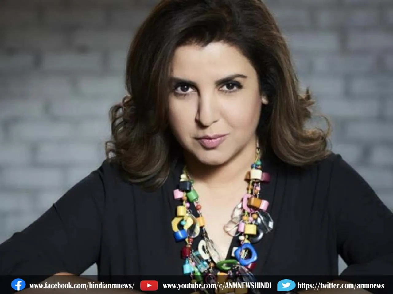 farah khan