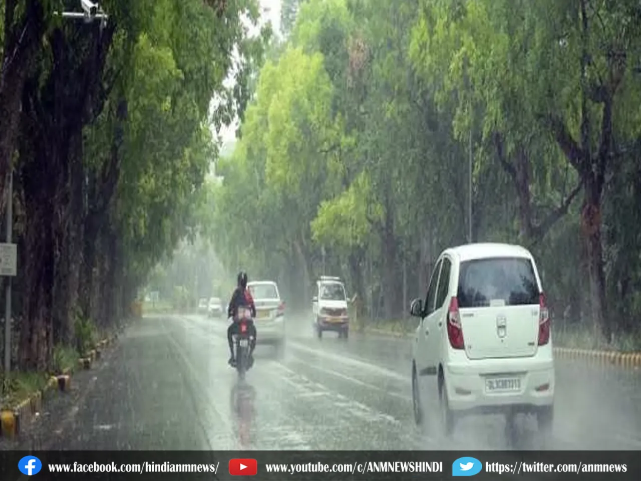 rainfall 8823