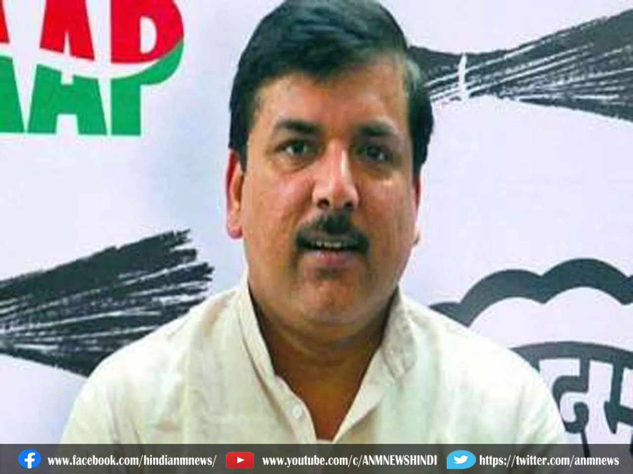 sanjay singh 1
