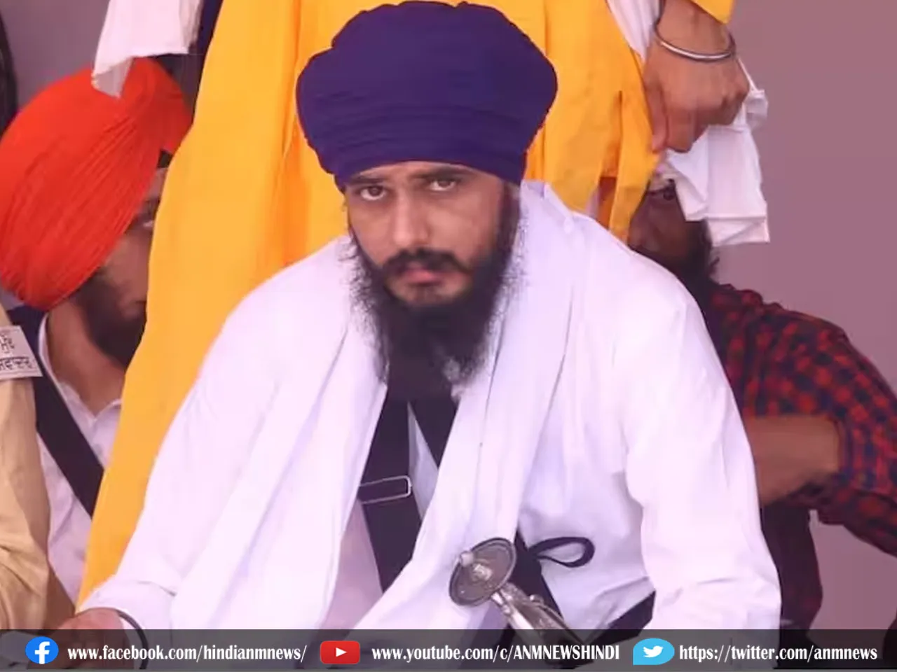 Amritpal Singh