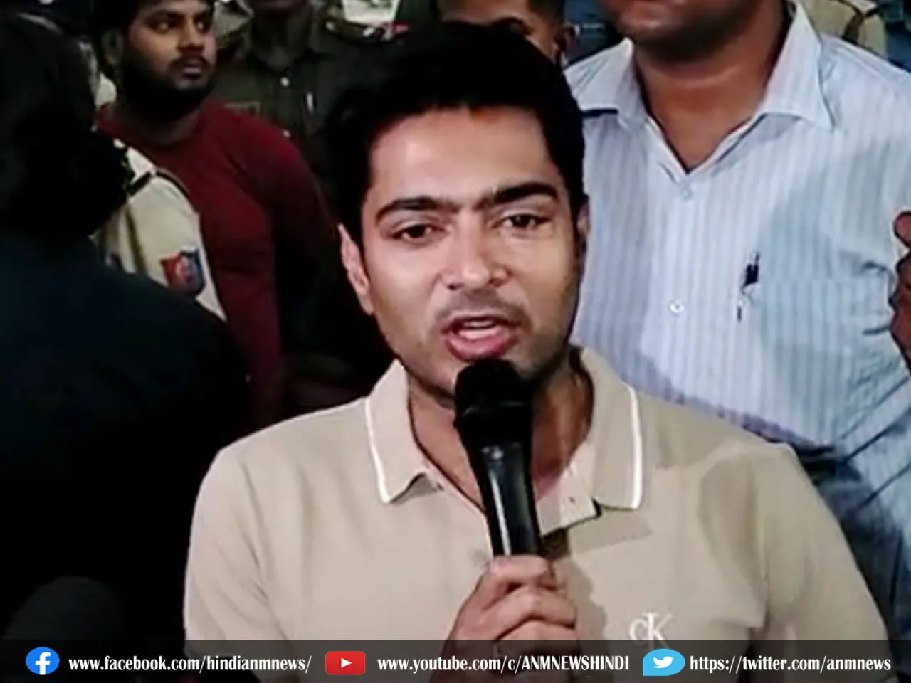 go to SC abhishek