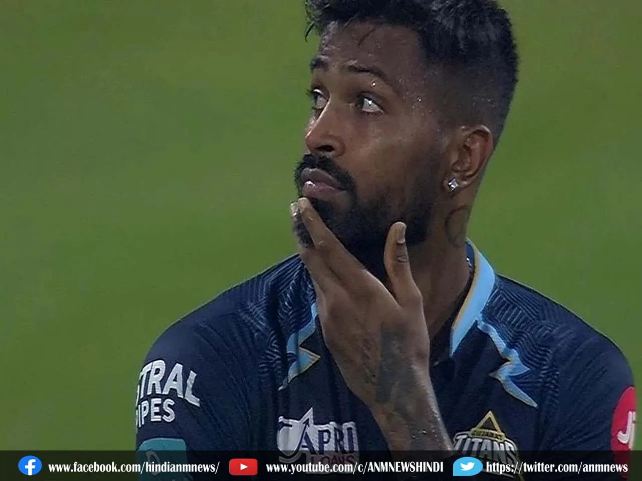 pandya