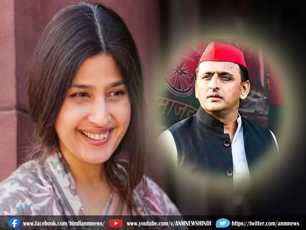 10 akhilesh yadav wife