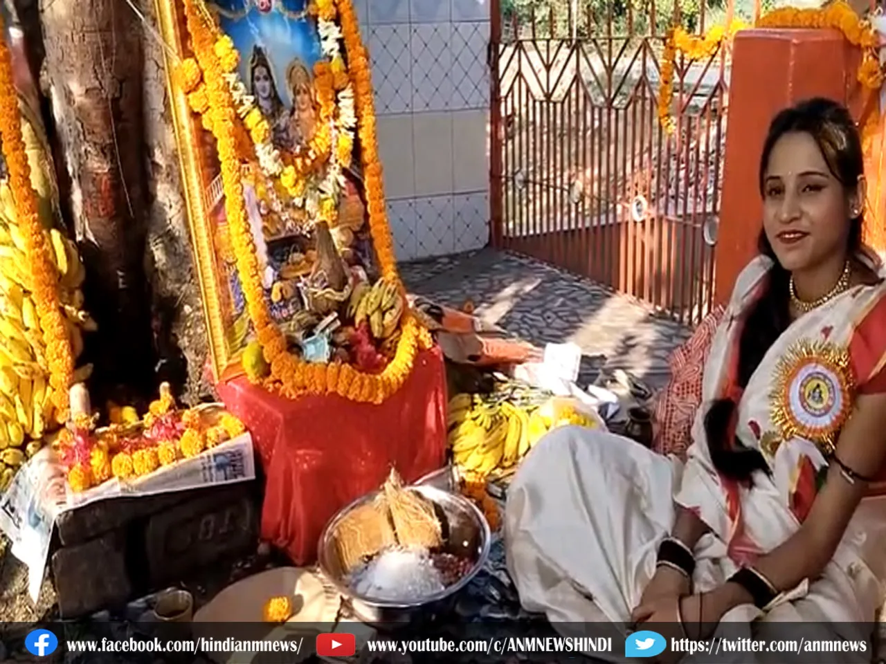 Raniganj Shiv