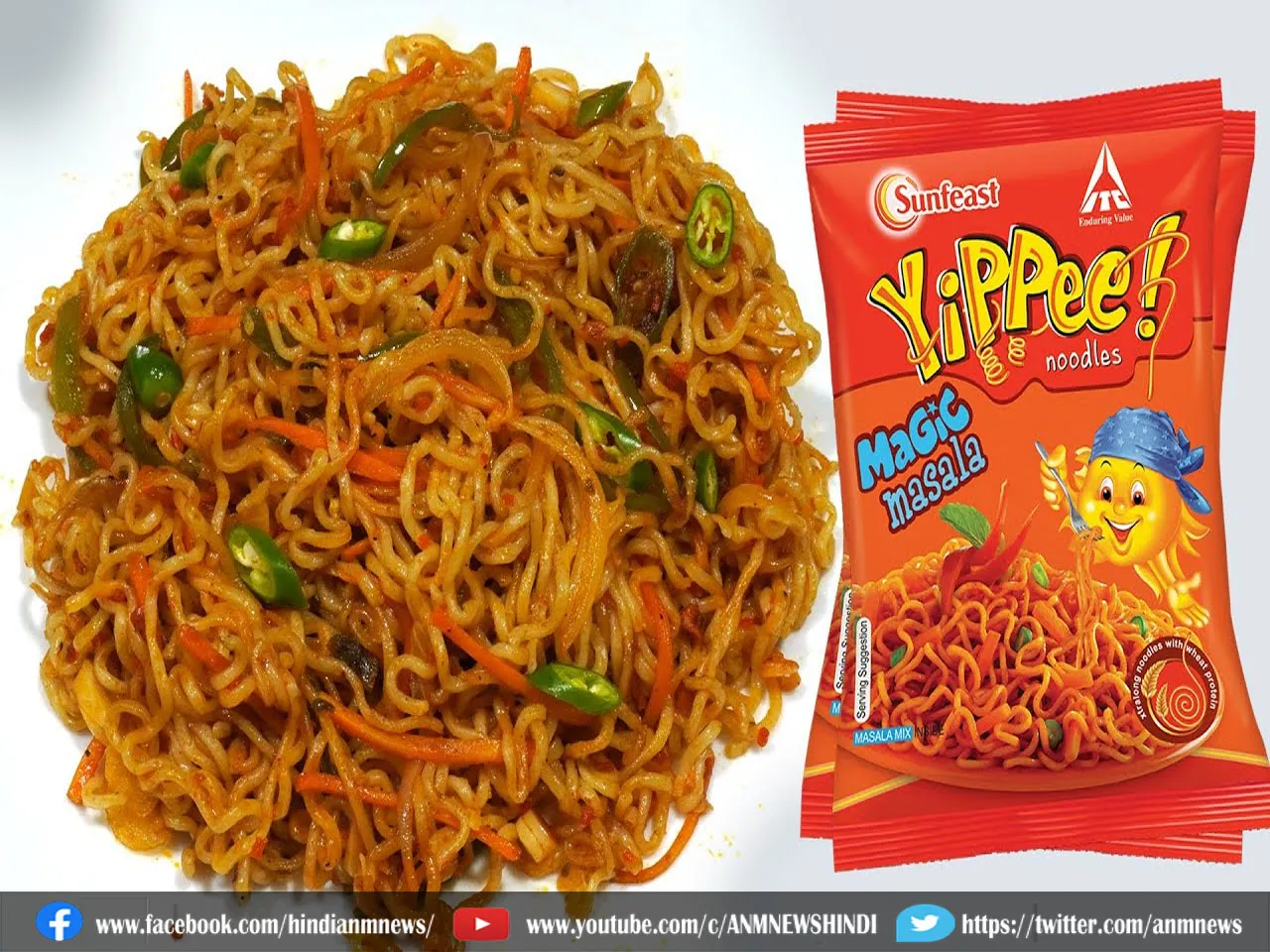  noodles