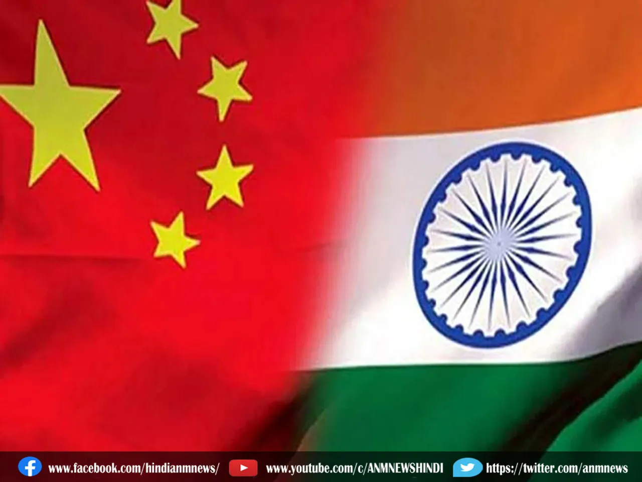 china-india