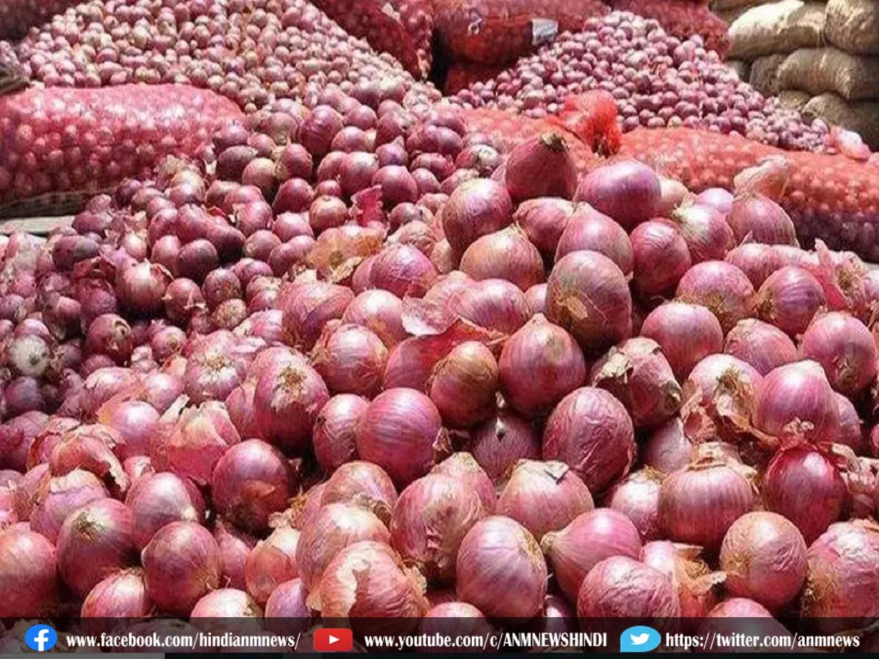 onions