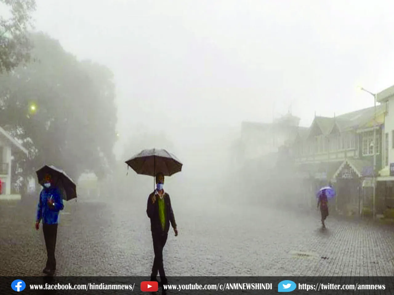 heavy rainDelhiNCR