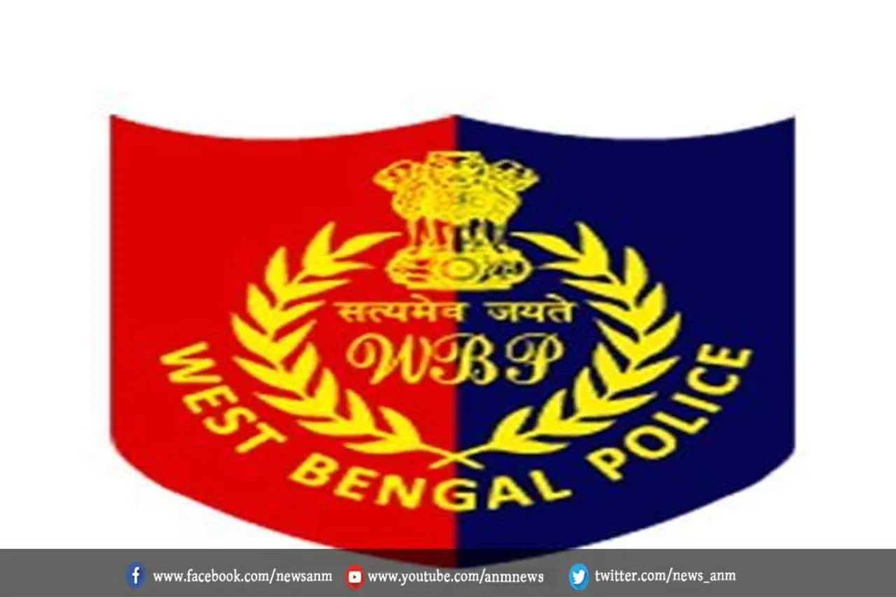 bengal police