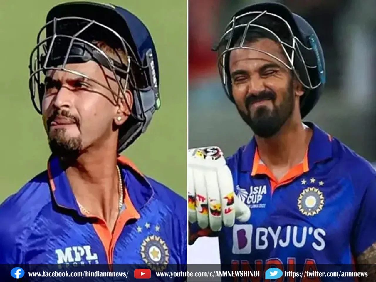 kl rahul n ayar