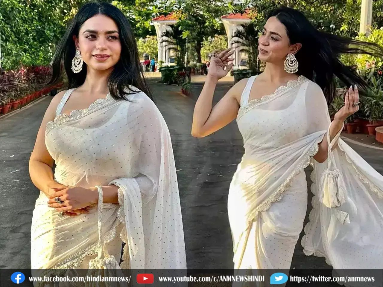 soundarya sharma