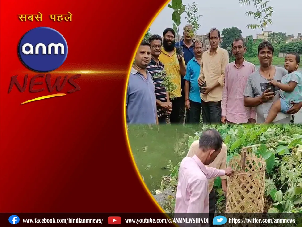 16 raniganj tree