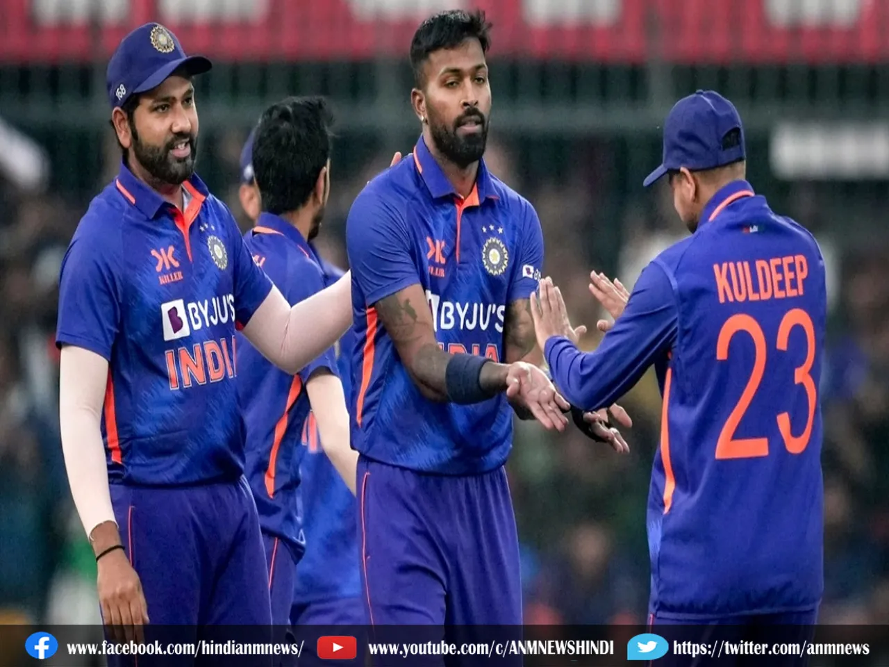 men's cricket