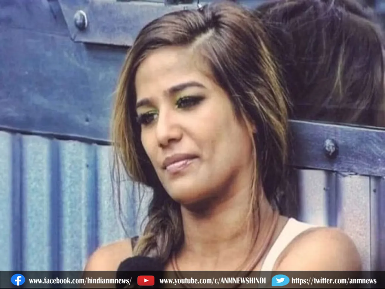 POONAM PANDEY