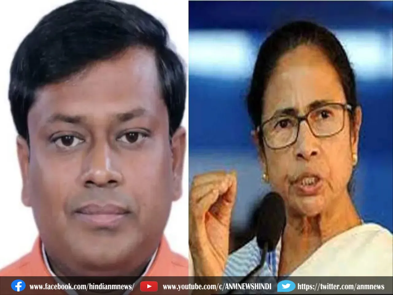 Maharashtra in West Bengal too