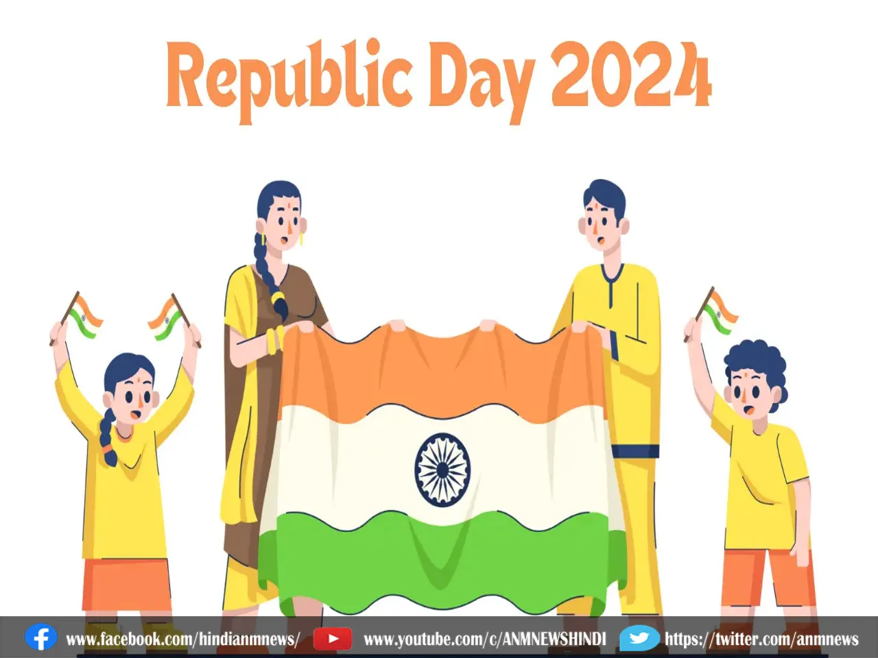 Republic Day 2024