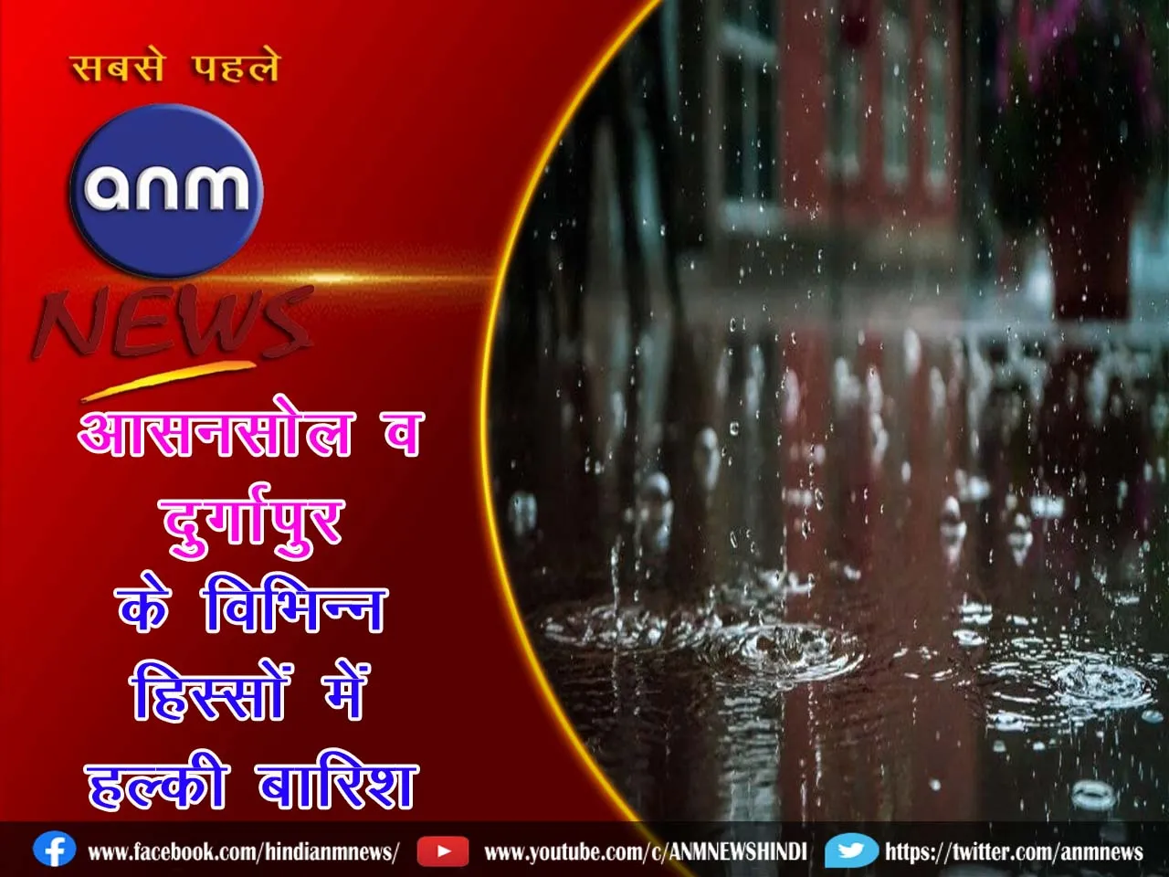 15 rain