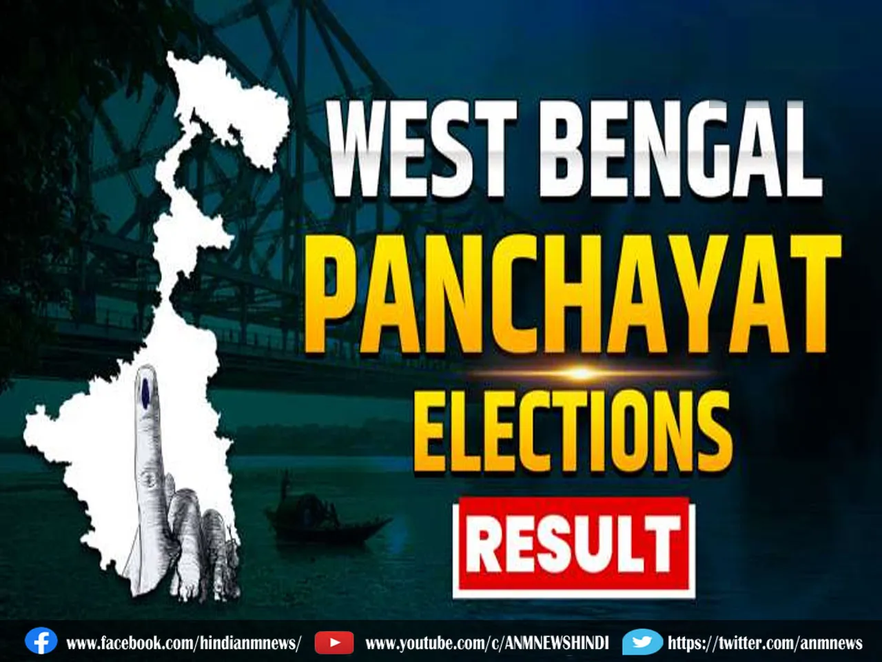 ELECATION VOTING RESULT