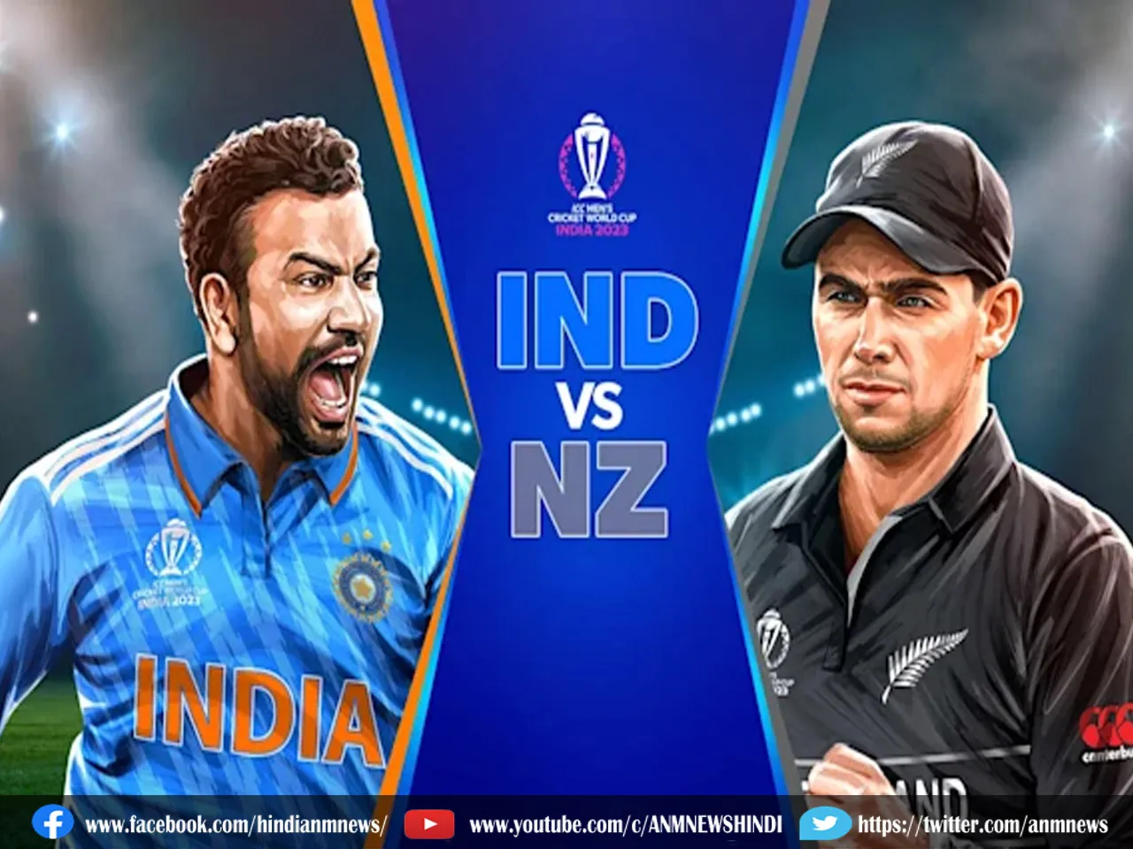 india won 2210