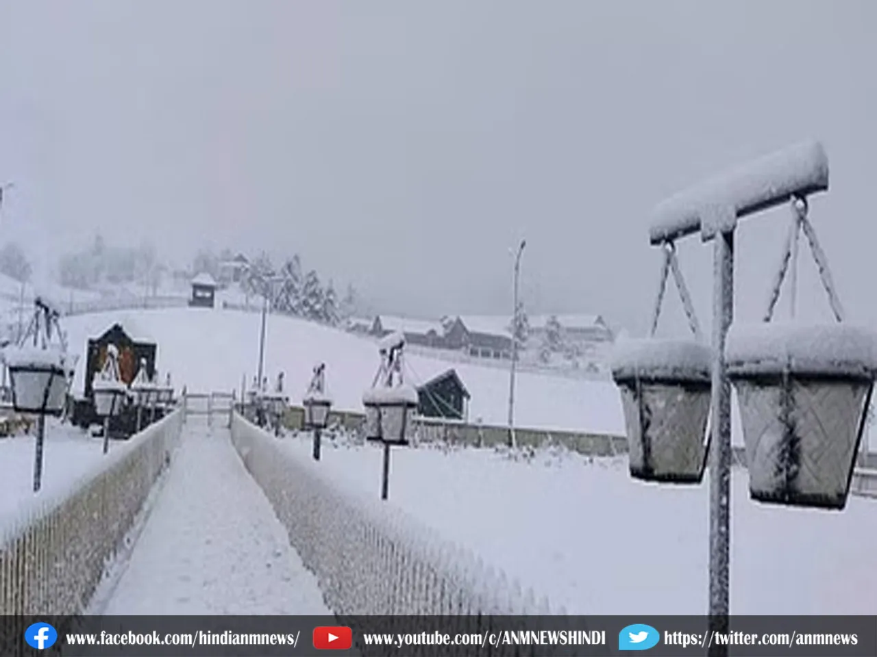 Snowfall