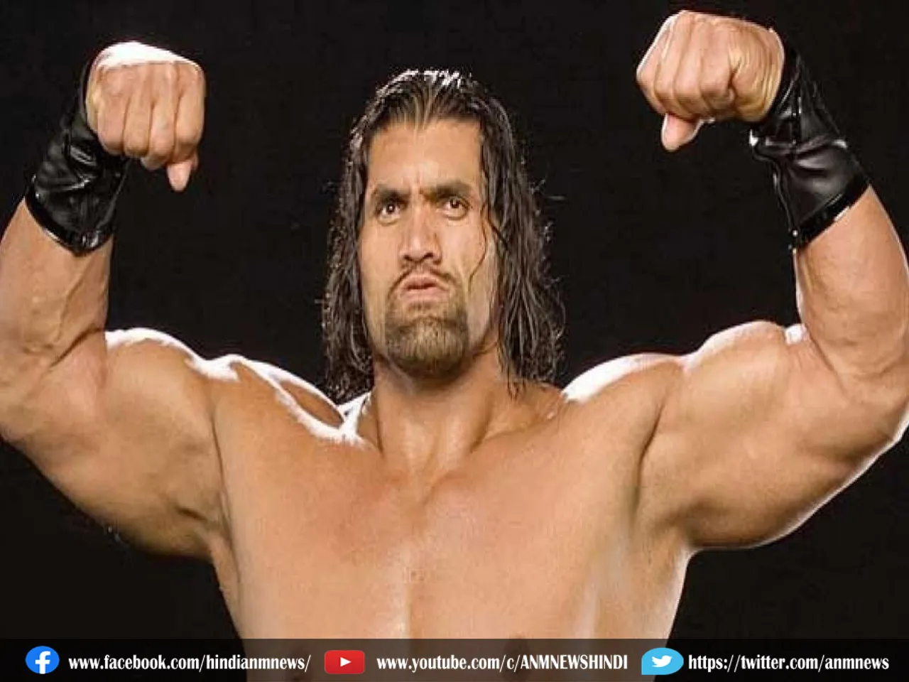 7 khali.
