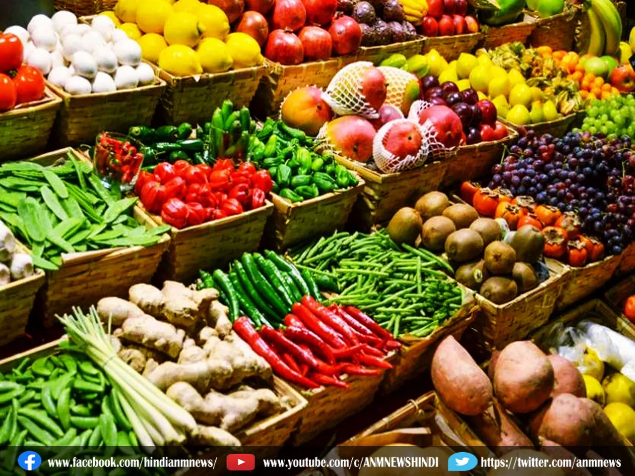 relief from inflation