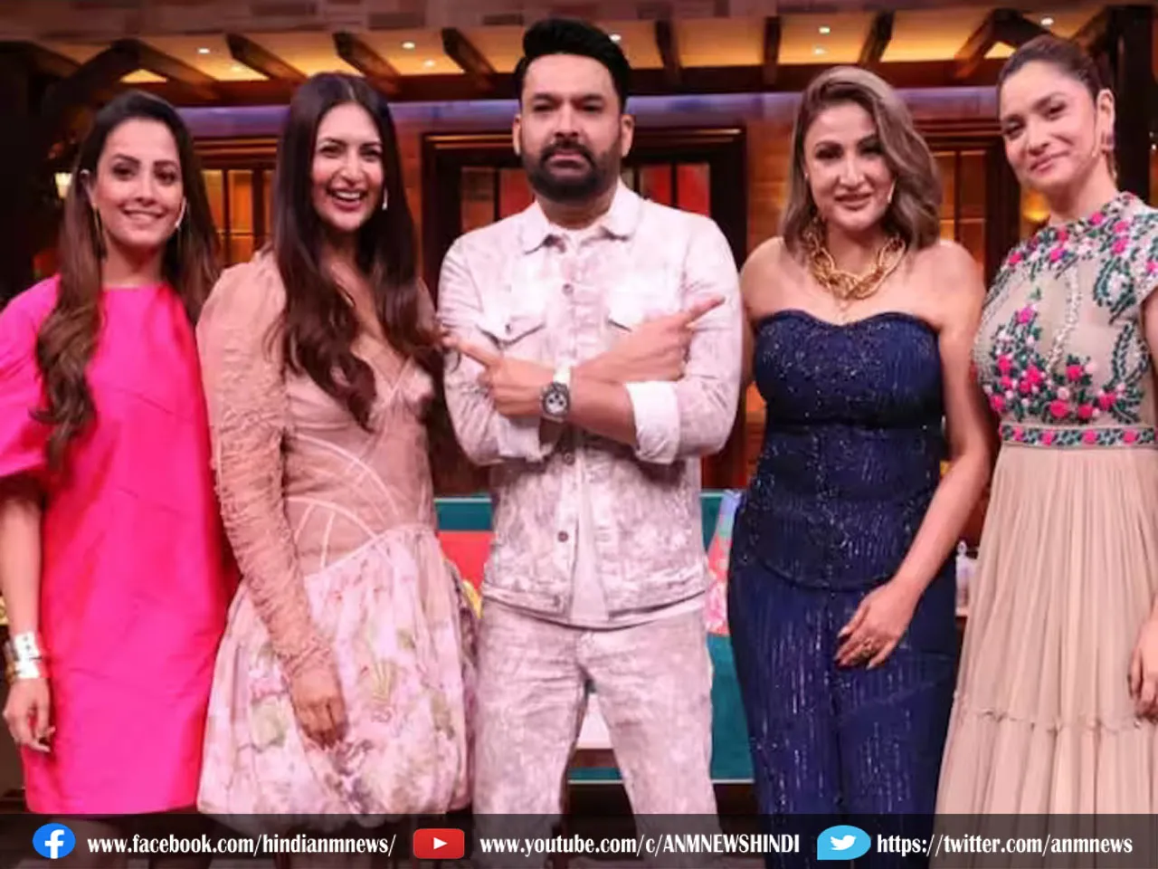 kapil sharma show