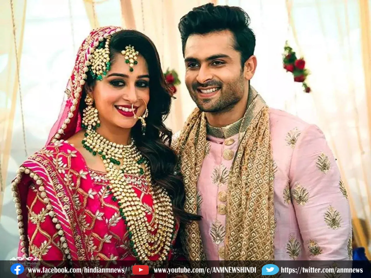 Shoaib-Dipika