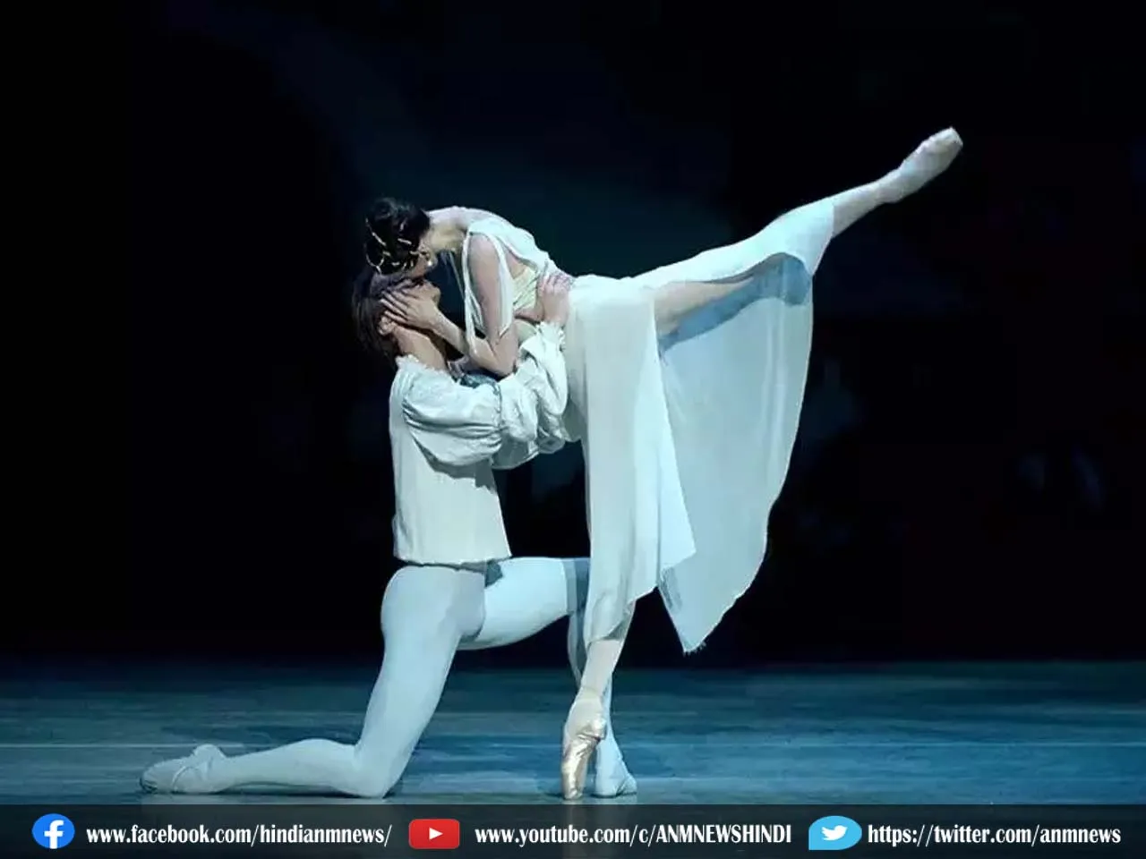 international dance day