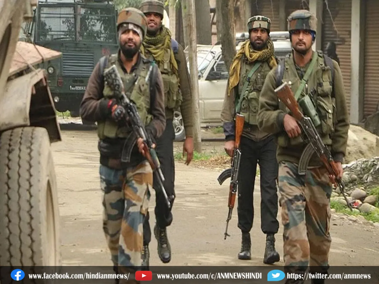 indian army