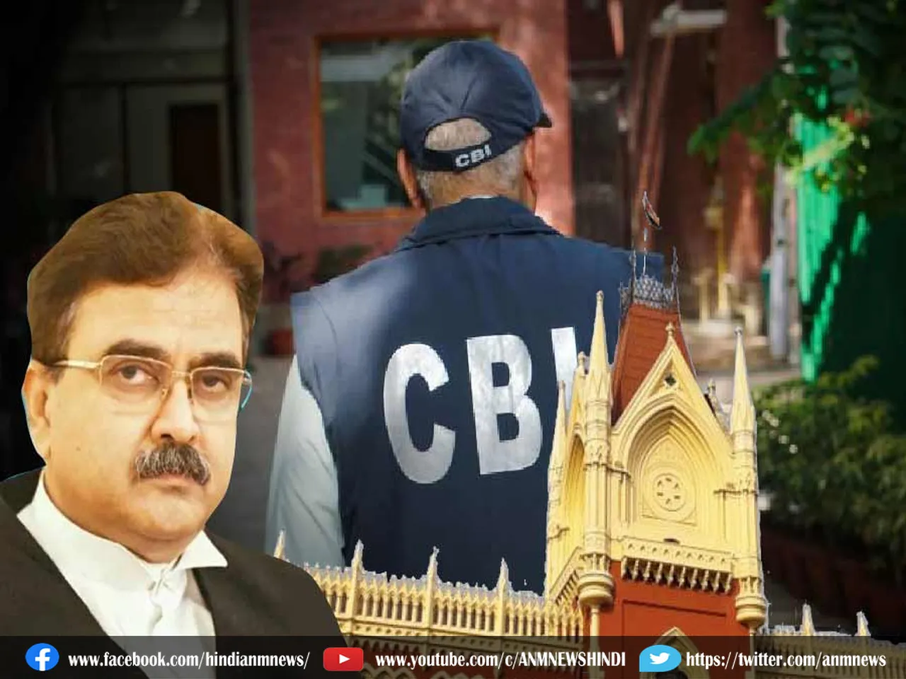 recruitment corruption case