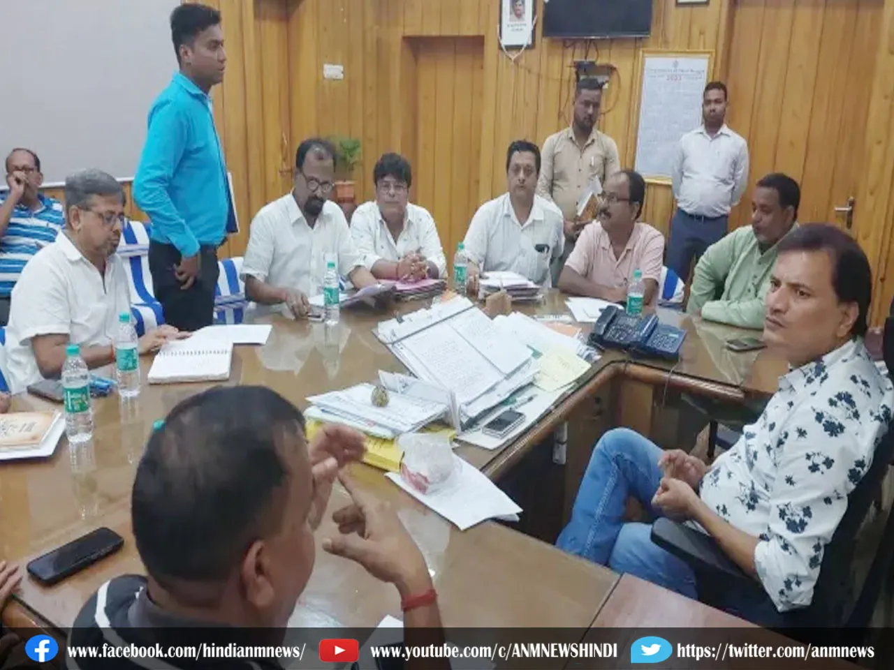 mayor Asansol 