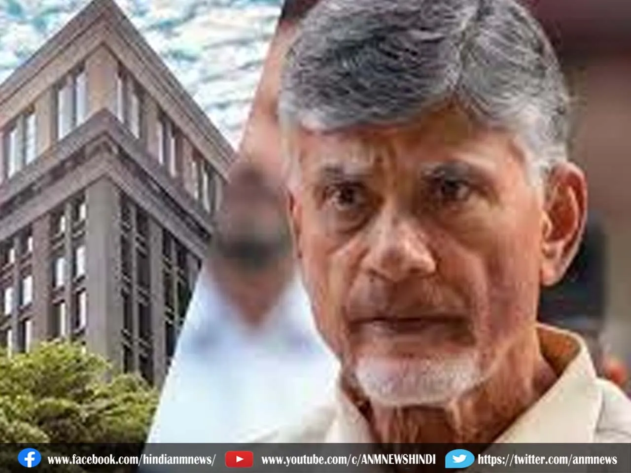 chandrababu naidu