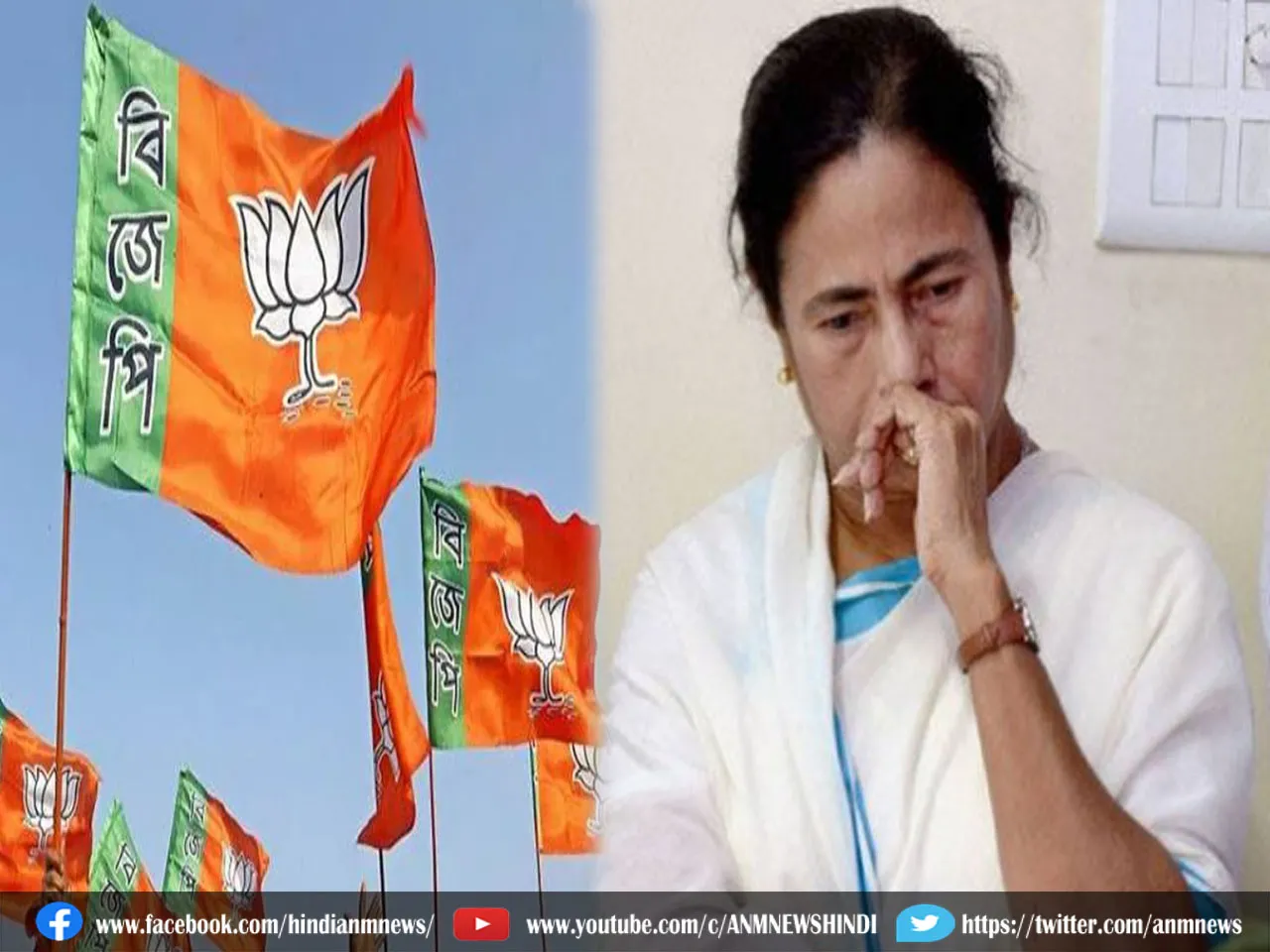 bjp won 2 sit