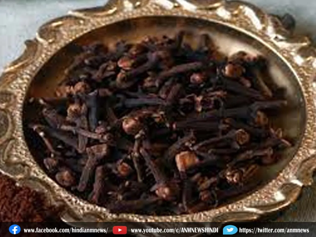 cloves